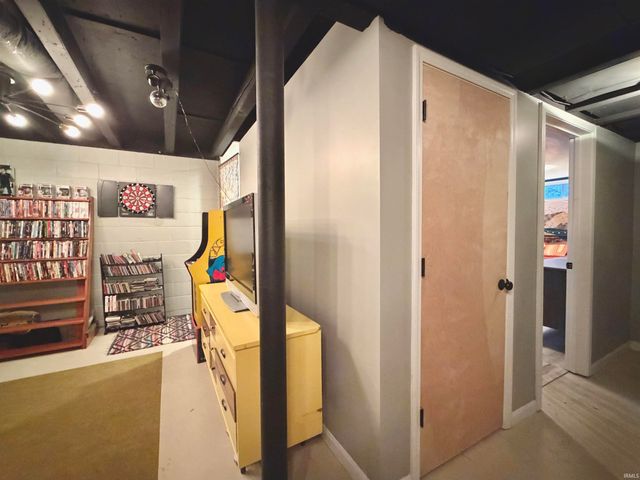 424 S Kelsey Avenue, Evansville, IN 47714