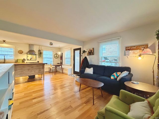 424 S Kelsey Avenue, Evansville, IN 47714