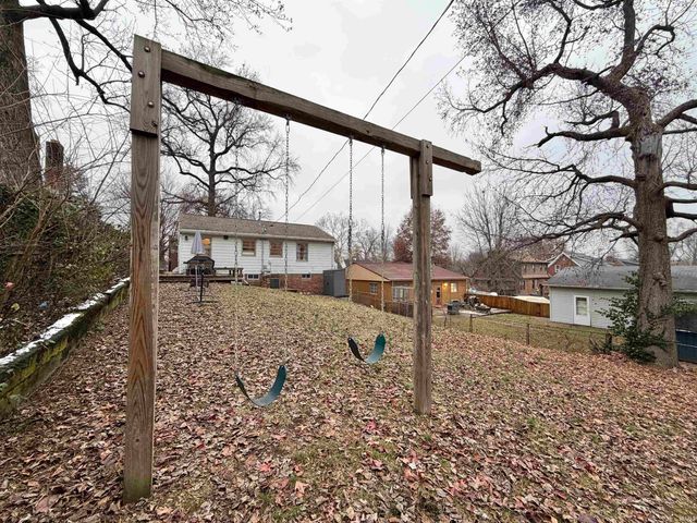 424 S Kelsey Avenue, Evansville, IN 47714