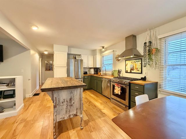 424 S Kelsey Avenue, Evansville, IN 47714