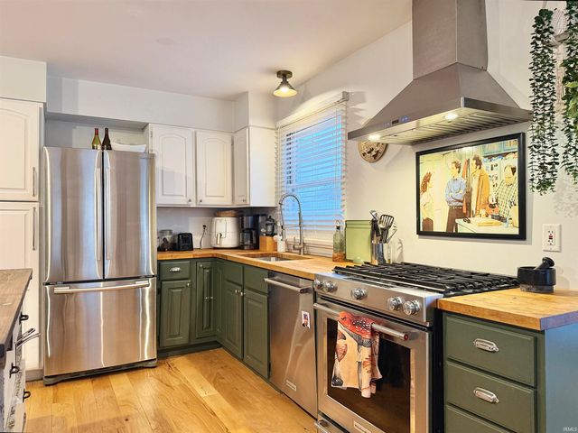 424 S Kelsey Avenue, Evansville, IN 47714