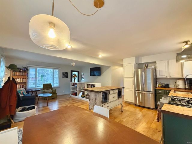 424 S Kelsey Avenue, Evansville, IN 47714