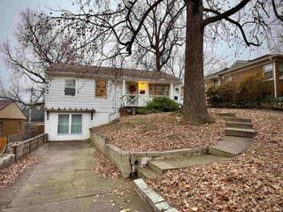 424 S Kelsey Avenue, Evansville, IN 47714