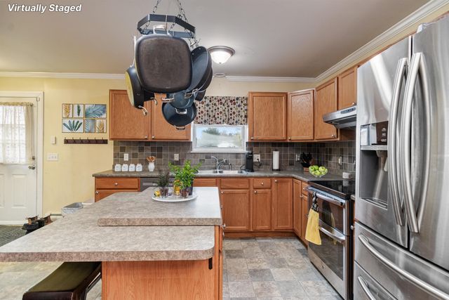 12 Checkerberry Sq Unit 106, Milton, VT 05468