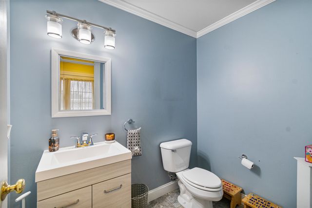 12 Checkerberry Sq Unit 106, Milton, VT 05468