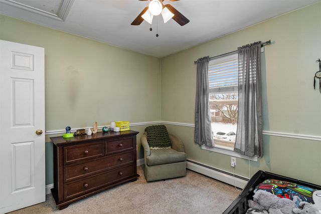 12 Checkerberry Sq Unit 106, Milton, VT 05468