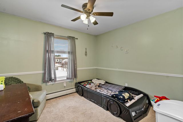 12 Checkerberry Sq Unit 106, Milton, VT 05468