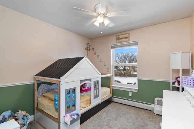 12 Checkerberry Sq Unit 106, Milton, VT 05468