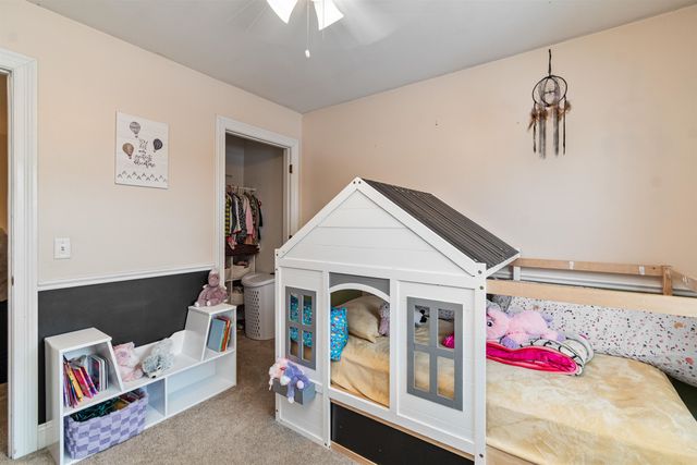 12 Checkerberry Sq Unit 106, Milton, VT 05468