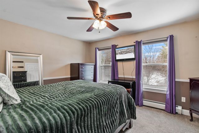 12 Checkerberry Sq Unit 106, Milton, VT 05468