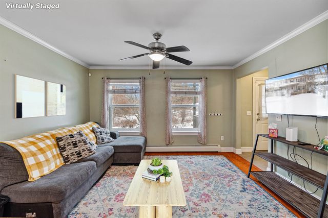 12 Checkerberry Sq Unit 106, Milton, VT 05468