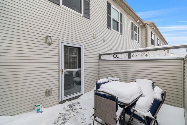 12 Checkerberry Sq Unit 106, Milton, VT 05468