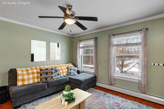 12 Checkerberry Sq Unit 106, Milton, VT 05468