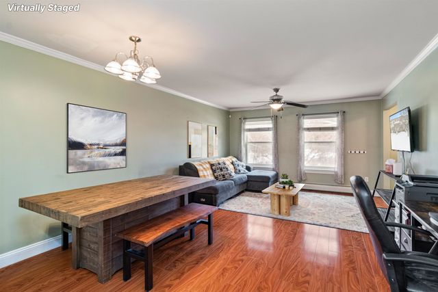 12 Checkerberry Sq Unit 106, Milton, VT 05468