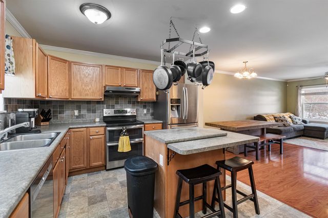 12 Checkerberry Sq Unit 106, Milton, VT 05468