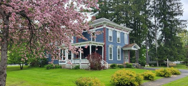 130 Boon Street, Trenton, NY 13304