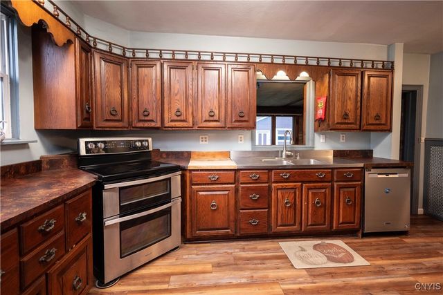 130 Boon Street, Trenton, NY 13304