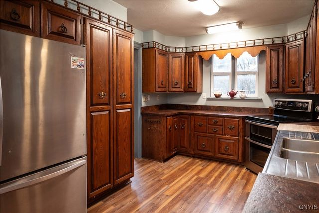 130 Boon Street, Trenton, NY 13304