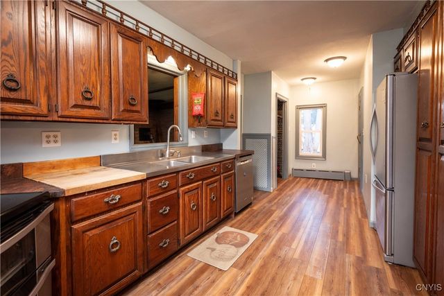 130 Boon Street, Trenton, NY 13304