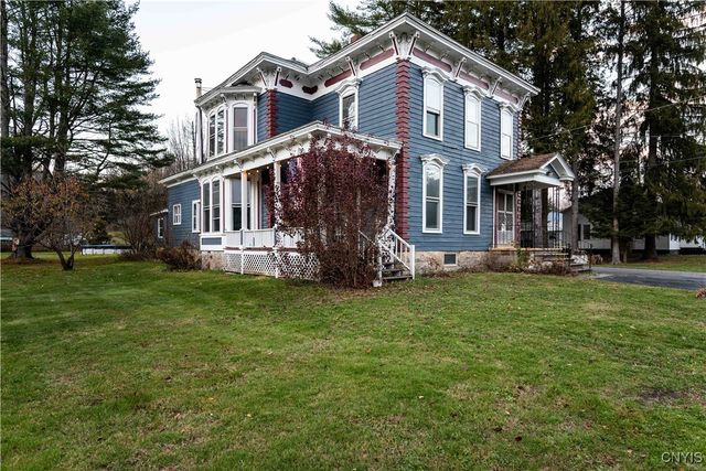 130 Boon Street, Trenton, NY 13304