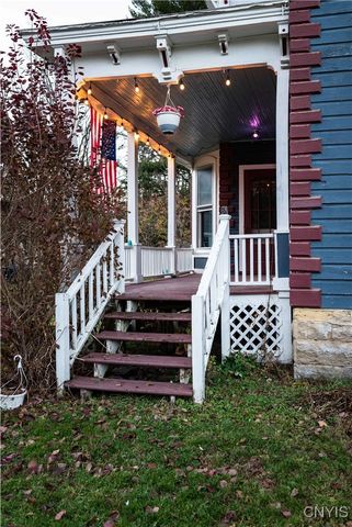 130 Boon Street, Trenton, NY 13304