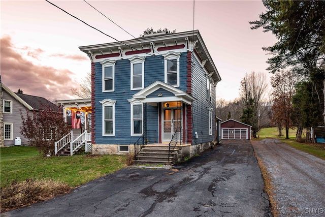 130 Boon Street, Trenton, NY 13304