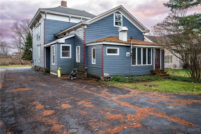 130 Boon Street, Trenton, NY 13304