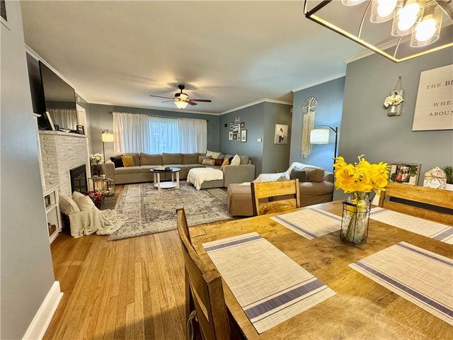 1826 Haines, Elmira, NY 14905