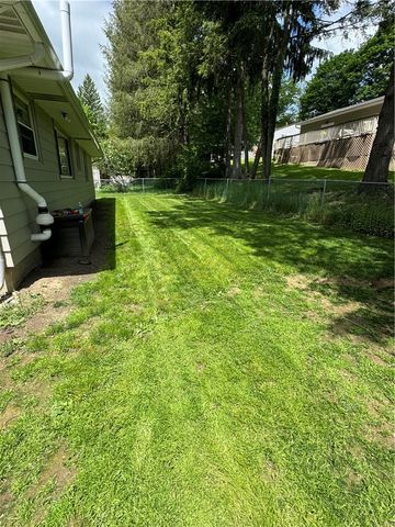 1826 Haines, Elmira, NY 14905