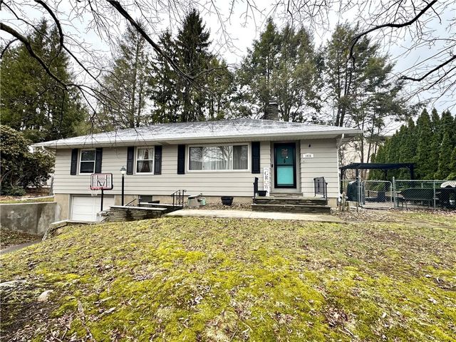 1826 Haines, Elmira, NY 14905