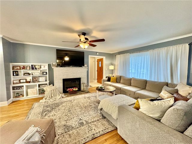 1826 Haines, Elmira, NY 14905