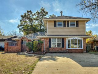1316 Huron Street, Norman, OK 73071