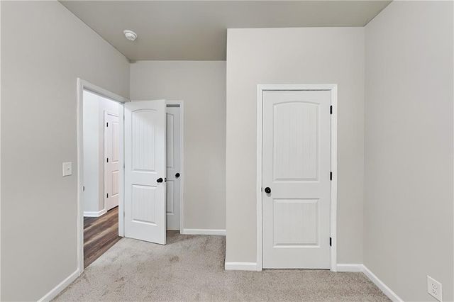 2891 Bayrose Circle 91, East Point, GA 30344