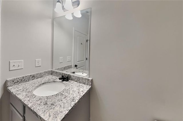 2891 Bayrose Circle 91, East Point, GA 30344