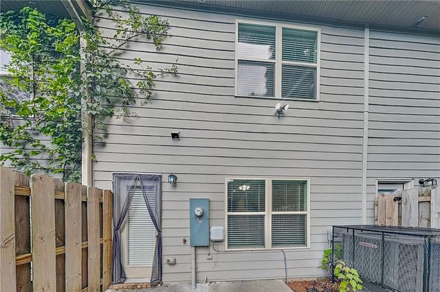 2891 Bayrose Circle 91, East Point, GA 30344