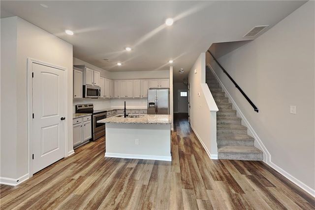 2891 Bayrose Circle 91, East Point, GA 30344