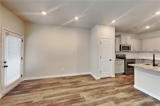 2891 Bayrose Circle 91, East Point, GA 30344