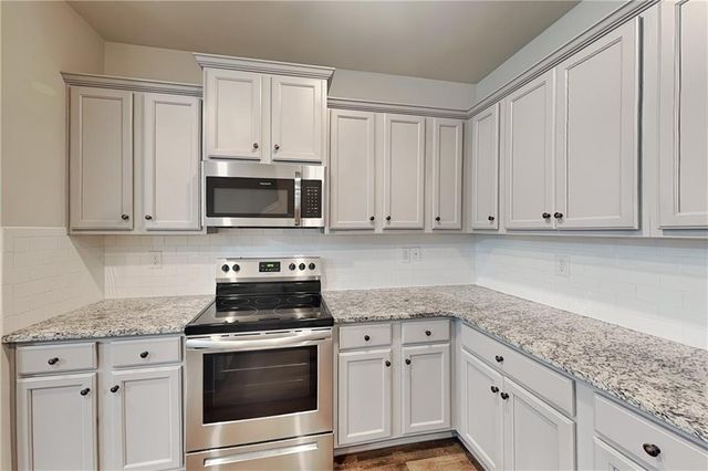 2891 Bayrose Circle 91, East Point, GA 30344