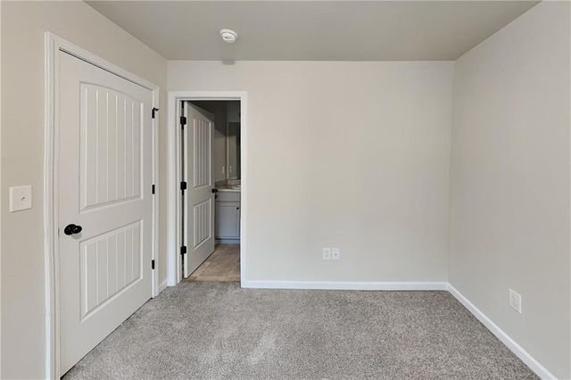 2891 Bayrose Circle 91, East Point, GA 30344