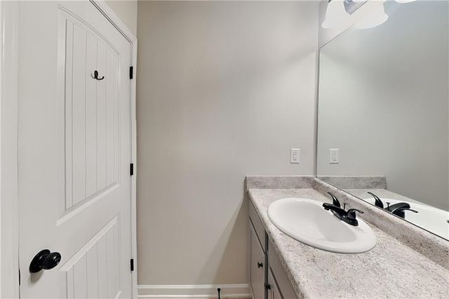 2891 Bayrose Circle 91, East Point, GA 30344