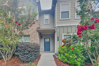 2891 Bayrose Circle 91, East Point, GA 30344