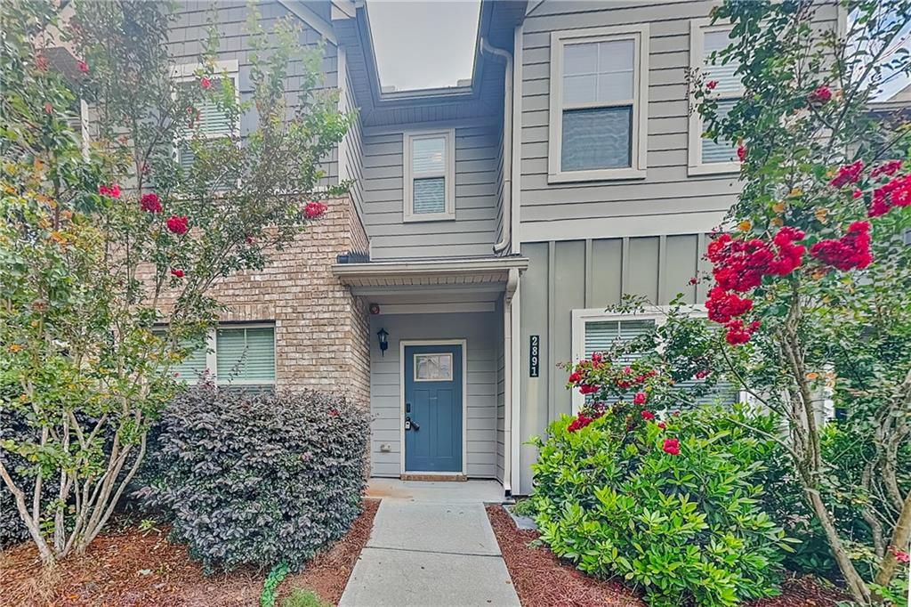 2891 Bayrose Circle 91, East Point, GA 30344