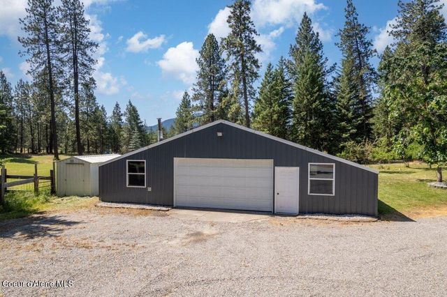 11714 E SHADOW LN, Athol, ID 83801