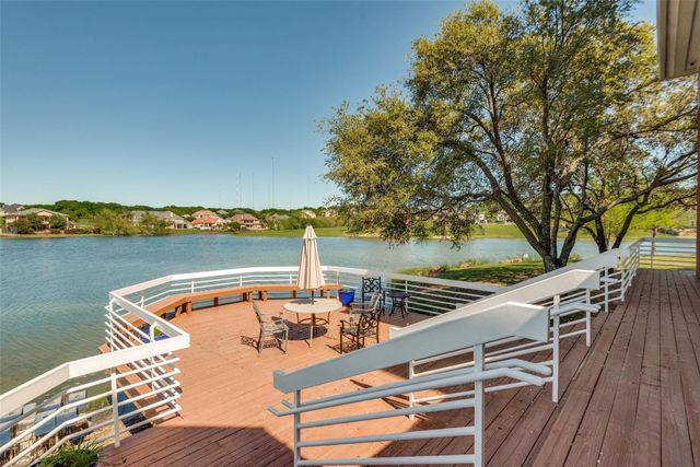 1216 Marker Drive, Grand Prairie, TX 75104