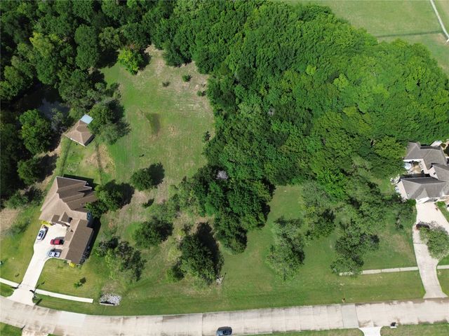 1216 Marker Drive, Grand Prairie, TX 75104