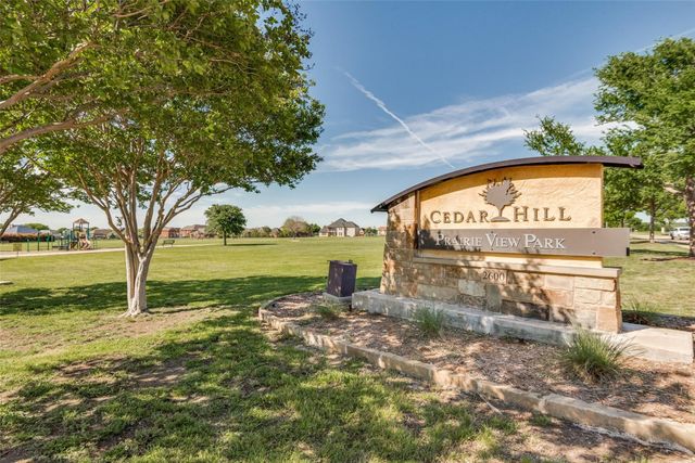 1216 Marker Drive, Grand Prairie, TX 75104
