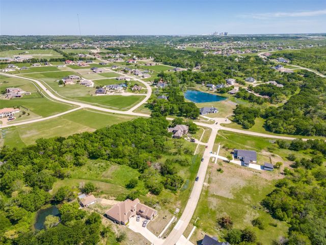 1216 Marker Drive, Grand Prairie, TX 75104