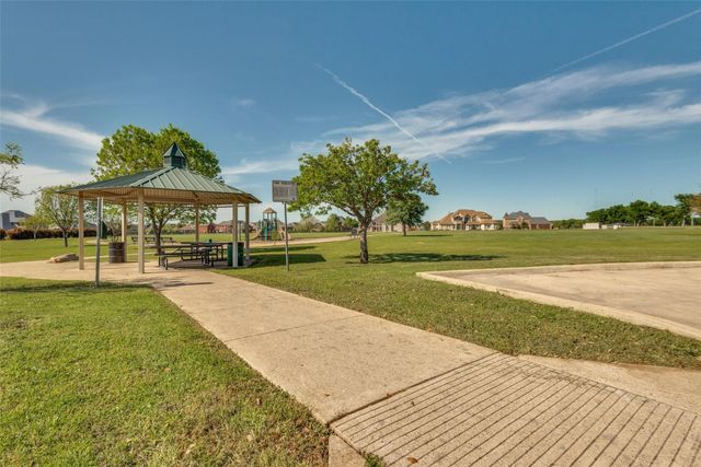 1216 Marker Drive, Grand Prairie, TX 75104