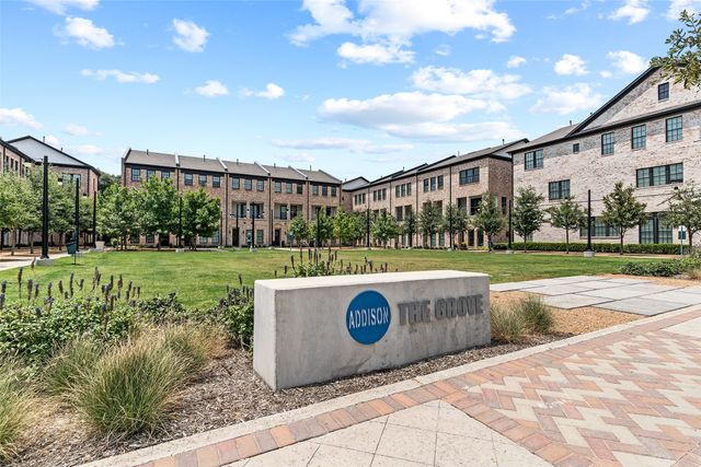 14999 Oak Street, Addison, TX 75001