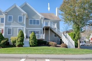 117 Tamarack Lane 117, Abington, MA 02351